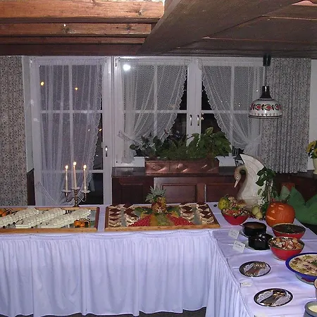 Landgasthof Zum Schwanen Szálloda