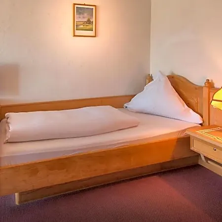 Landgasthof Zum Schwanen Szálloda Hornberg