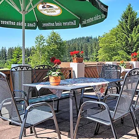 Landgasthof Zum Schwanen