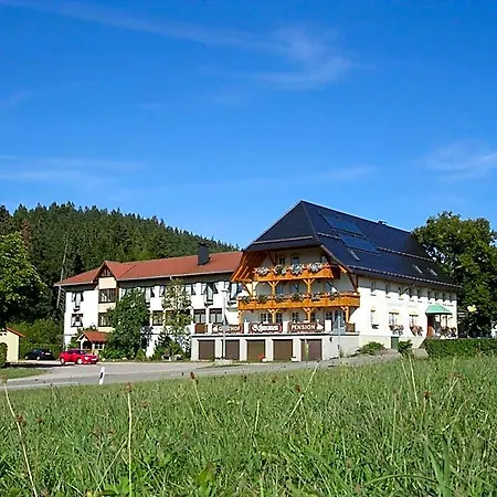Landgasthof Zum Schwanen