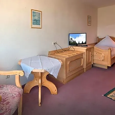 Szálloda Landgasthof Zum Schwanen