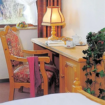 Landgasthof Zum Schwanen Szálloda Hornberg