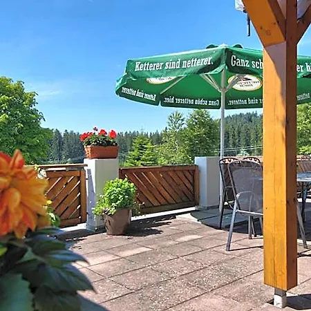 Landgasthof Zum Schwanen 3*