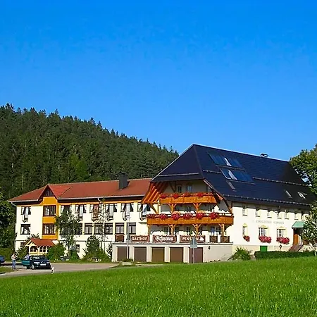 Szálloda Landgasthof Zum Schwanen 3*