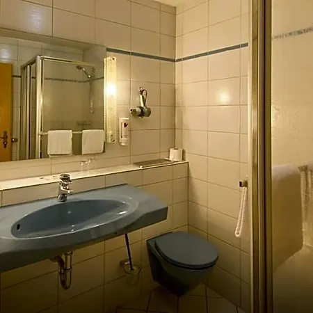 Szálloda Landgasthof Zum Schwanen