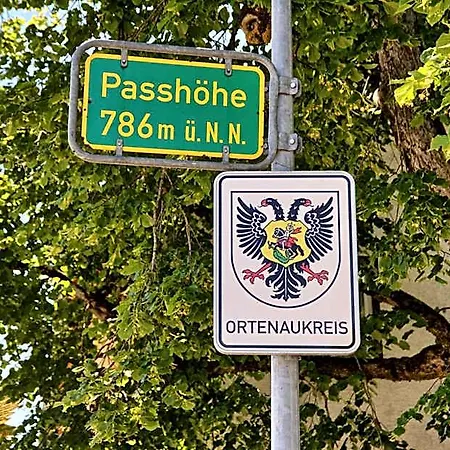 Landgasthof Zum Schwanen 3*