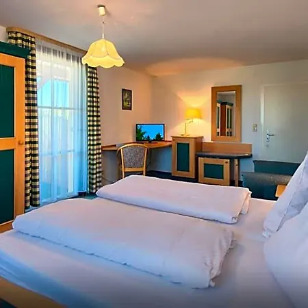 Landgasthof Zum Schwanen 3* Hornberg