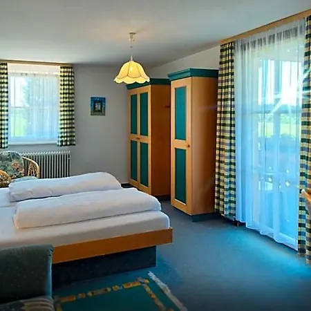 Landgasthof Zum Schwanen Szálloda