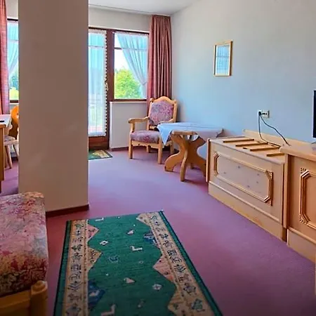 Landgasthof Zum Schwanen Szálloda 3*