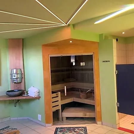 Landgasthof Zum Schwanen 3*
