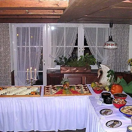 Landgasthof Zum Schwanen Hornberg