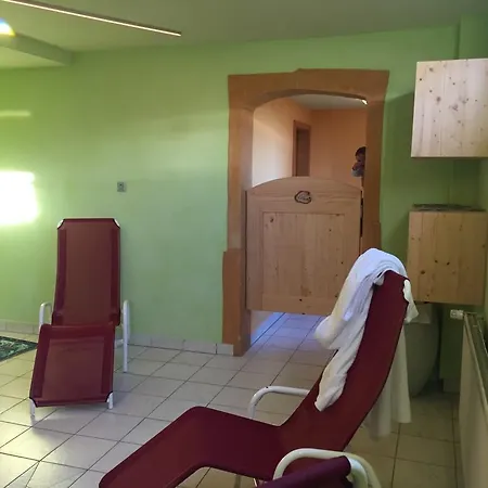 Landgasthof Zum Schwanen 3* Hornberg