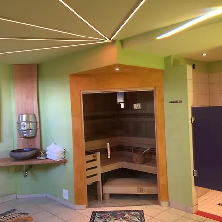 Hotel Landgasthof Zum Schwanen