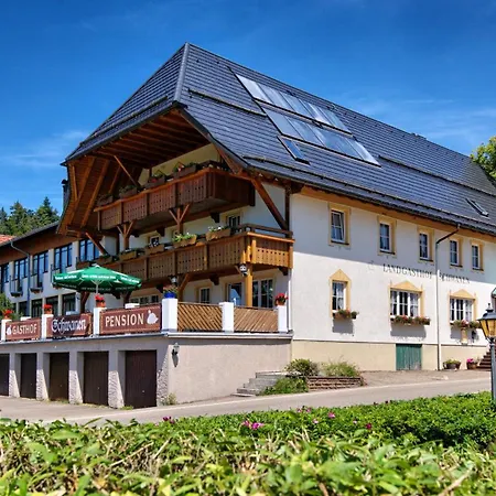 Landgasthof Zum Schwanen