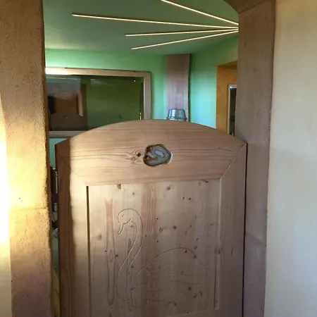 Landgasthof Zum Schwanen Hotel 3*