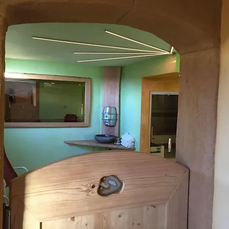 Hotel Landgasthof Zum Schwanen 3*