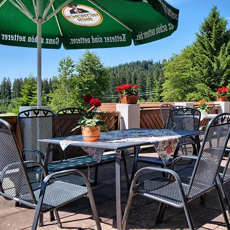 Landgasthof Zum Schwanen 3*