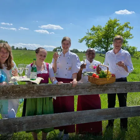 Landgasthof Zum Schwanen Hornberg