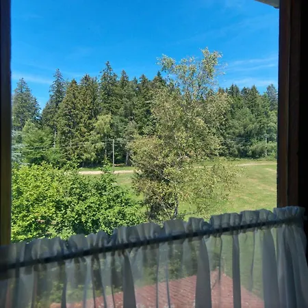 Hotel Landgasthof Zum Schwanen