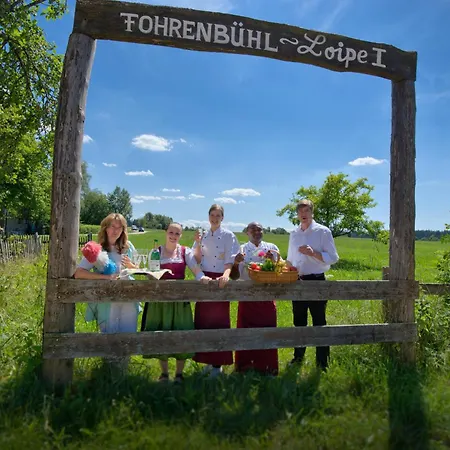 Landgasthof Zum Schwanen 3* Hornberg