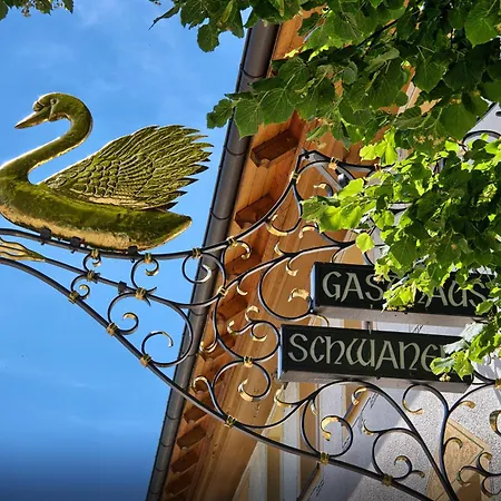 Landgasthof Zum Schwanen Hotel