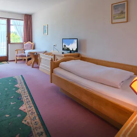 Landgasthof Zum Schwanen Szálloda Hornberg