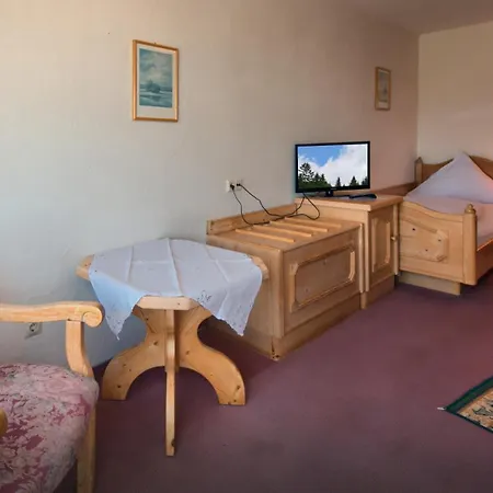 Landgasthof Zum Schwanen Hotel