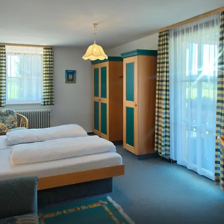 Landgasthof Zum Schwanen Szálloda Hornberg