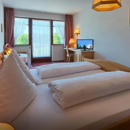 Hotel Landgasthof Zum Schwanen Hornberg