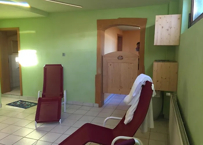 Landgasthof Zum Schwanen 3* Hornberg