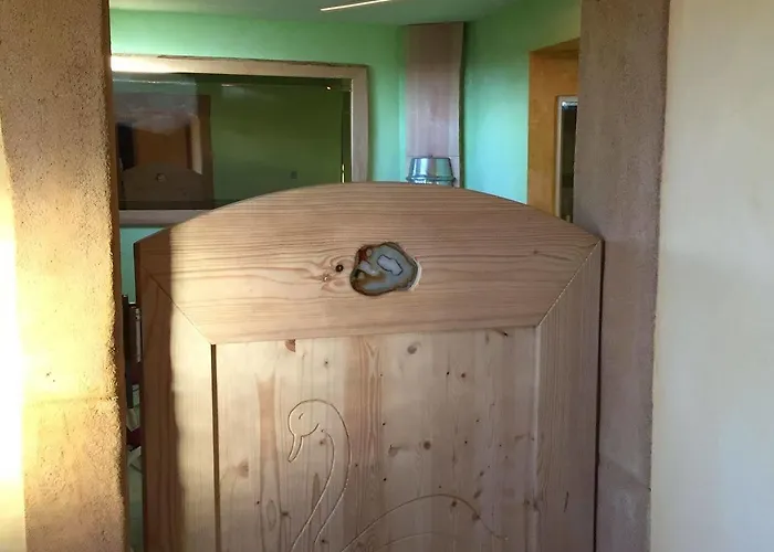 Landgasthof Zum Schwanen Hotell 3*