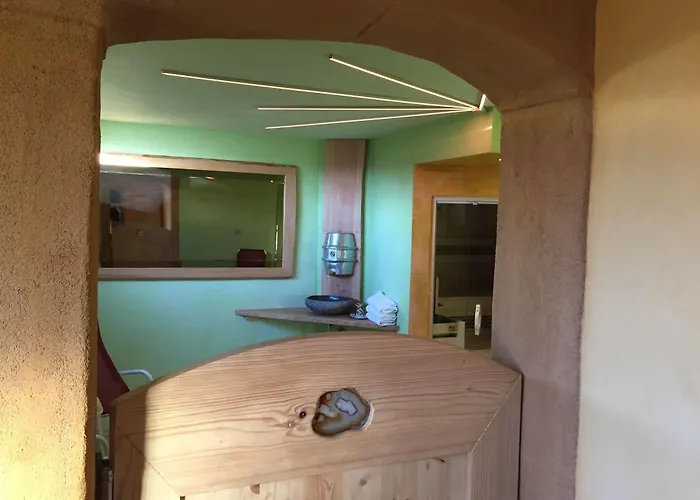 Hotell Landgasthof Zum Schwanen 3*