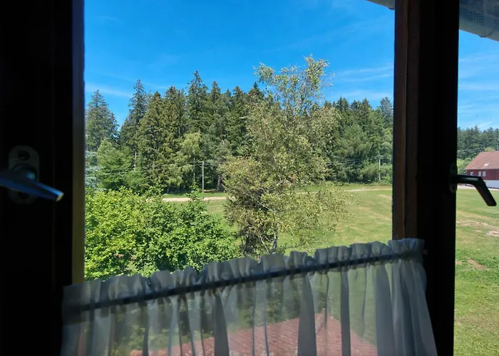 Hotell Landgasthof Zum Schwanen