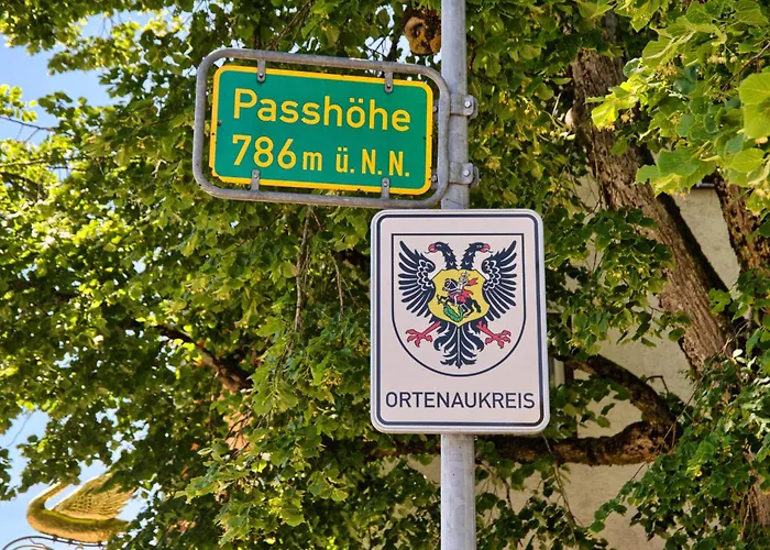 Landgasthof Zum Schwanen