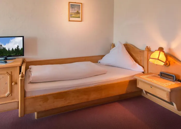 Landgasthof Zum Schwanen 3*