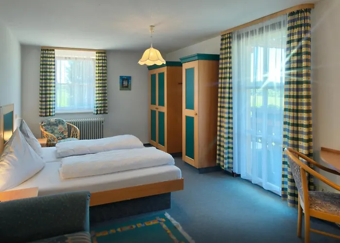 Landgasthof Zum Schwanen Hotell Hornberg