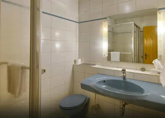 Landgasthof Zum Schwanen 3*